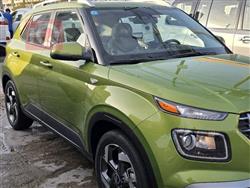 هيونداي فينو